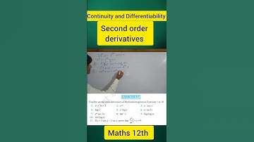RP Sir Study maths 12 Continuity and Differentiability
