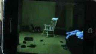 Haunted - Fun / Scary App via AppStore (Free) screenshot 5