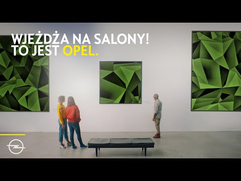 Nowa Mokka wjeżdża na salony! To jest sztuka!