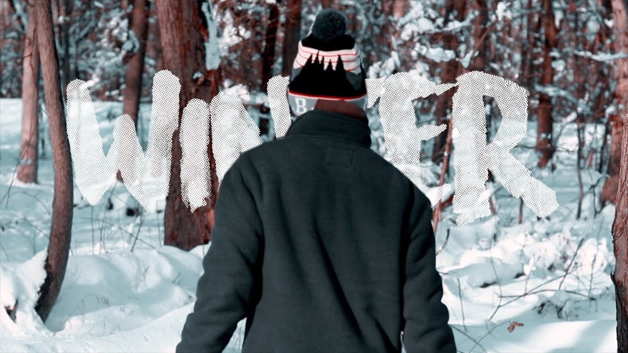 Winter - Dustin Tran