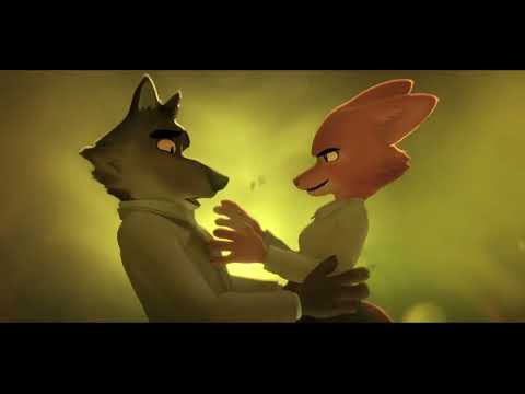 Wolf And Diane Reconcile The Bad Guys 2