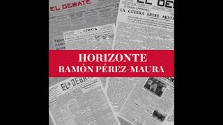 Thumbnail image for El Horizonte de Ramón Pérez-Maura: «Reivindicación de Israel»