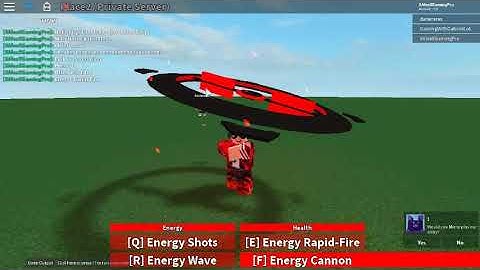 Roblox script showcase (Collab with NoHackJustSteve Plays)