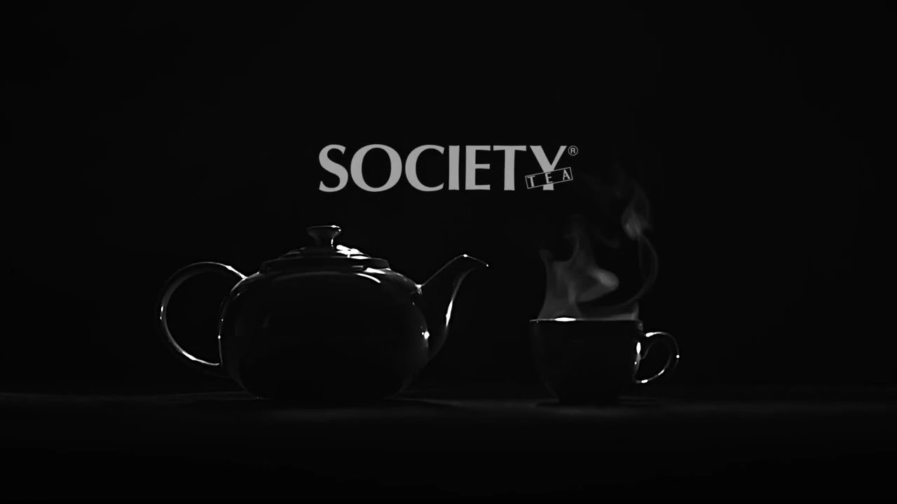 For the society where tea is an emotion | Society Tea