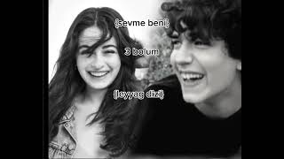 {sevme beni}3 bolum||devami #20like gelecek #leyyag #cagtu #dizi