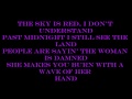 Burn(Deep Purple karaoke).wmv Mp3 Song