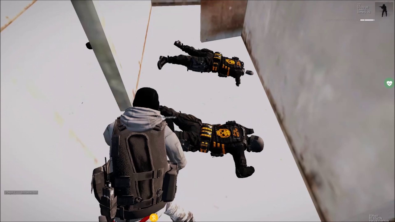 Life Kill Arma 3 Life - Kill Montage - YouTube