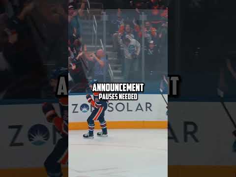 Announcement