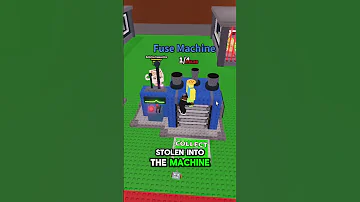 HOW TO USE THE NEW FUSE MACHINE Roblox Stealabrainrot 