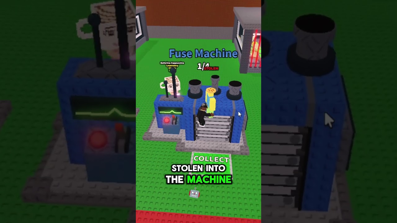 HOW TO USE THE NEW FUSE MACHINE! 