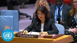 Counter-Terrorism: ISIL remains a resilient and...