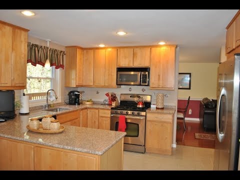 422 Elk Run, Hudson, NH home video tour