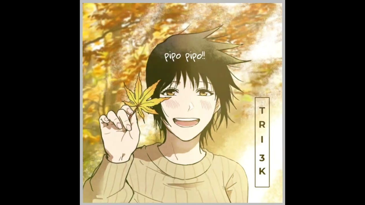 Fushiguro Couple | The Story of Toji Fushiguro | Toji's love | Serani Poji pipo pipo