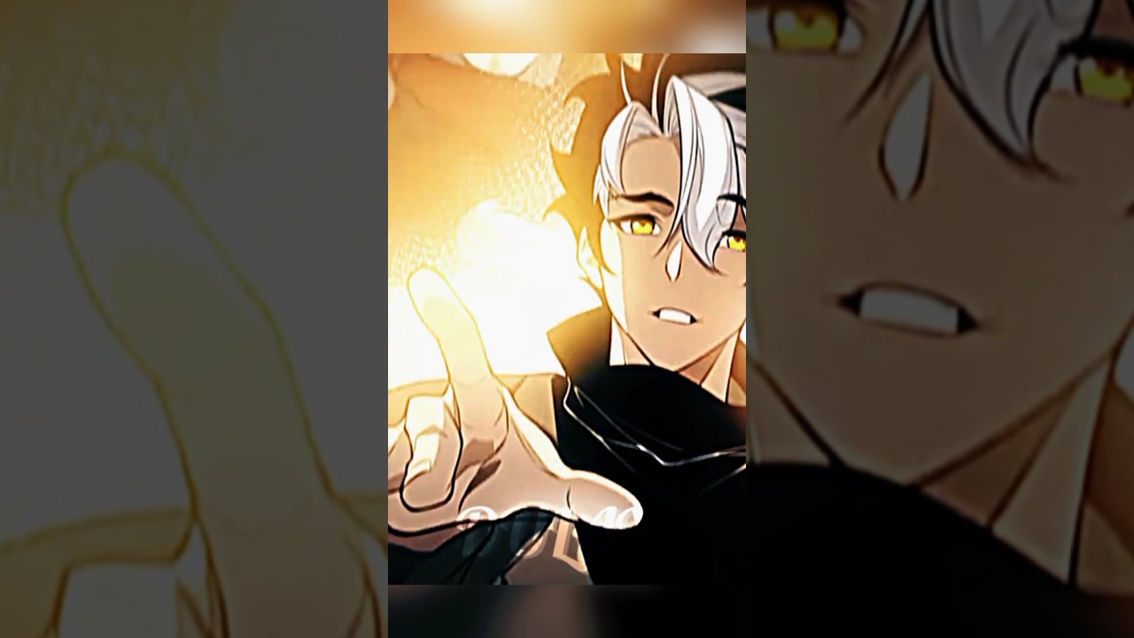 name-Devil Never Cry AMV-EDIT MANHWA