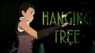RWBY AMV - Hanging Tree
