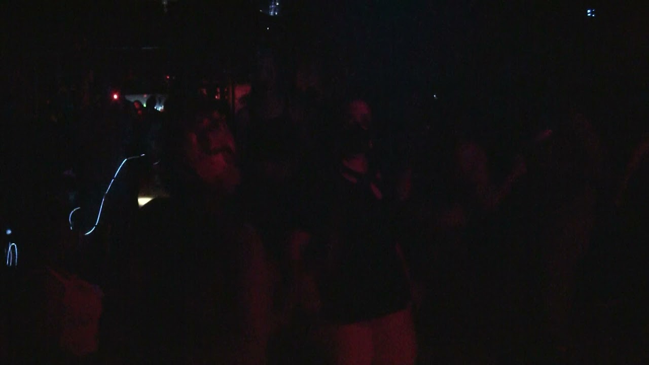 Under The Influence Vol.1 compiled by DJ Red Greg - Album Sampler