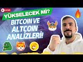 Bitcoin ve Altcoin'lerde Ne Durumdayız? Shiba, Pepe, Floki, ETH ve Daha Fazlası Altcoin Analizi