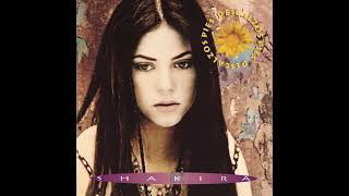 Shakira - Te Espero Sentada