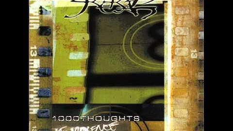 Unknown EPIC Albums VI: Kekal - "1000 Thoughts of Violence"