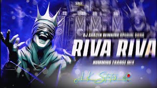 Download Lagu Riva Riva Humming Trance Remix 😱🔥 || Dj Sarzen Viral Song 😍 ||#Riva_Riva MP3