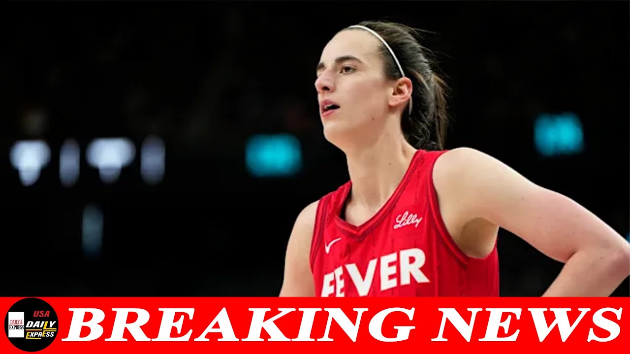 The Problem With The Cba Is Hurting The Indiana Fever, But Caitlin Clark Does Not Seem To Care