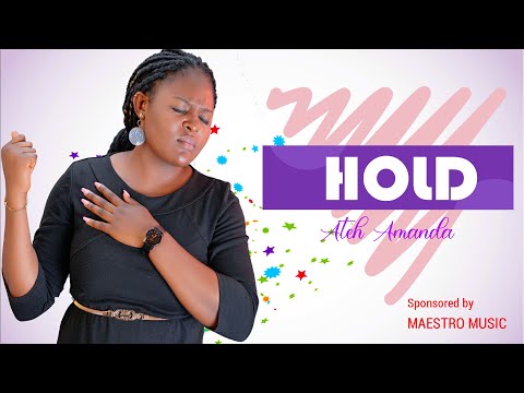 Hold_Ateh Amanda_prod. Maestro Music