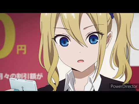 スマホのスペックに大興奮するハーサカ