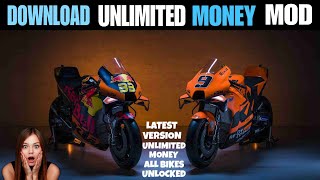 😱Real Moto 2 Mod Apk Unlimited Money 💰 Download @kunalgaming_007 screenshot 2