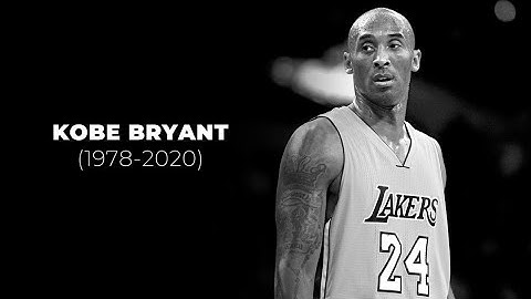 RIP Mamba || Kobe Bryant Tribute || "See You Again" || Wiz Khalifa ft. Charlie Puth