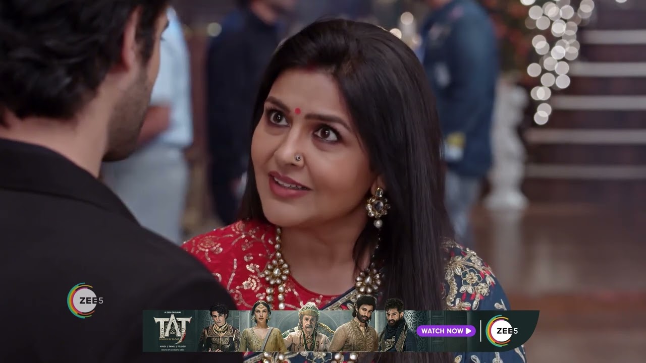 Kumkum Bhagya | Ep - 2660 | Webisode | Feb, 22 2024 | Krishna Kaul, Mugdha Chaphekar | Zee TV