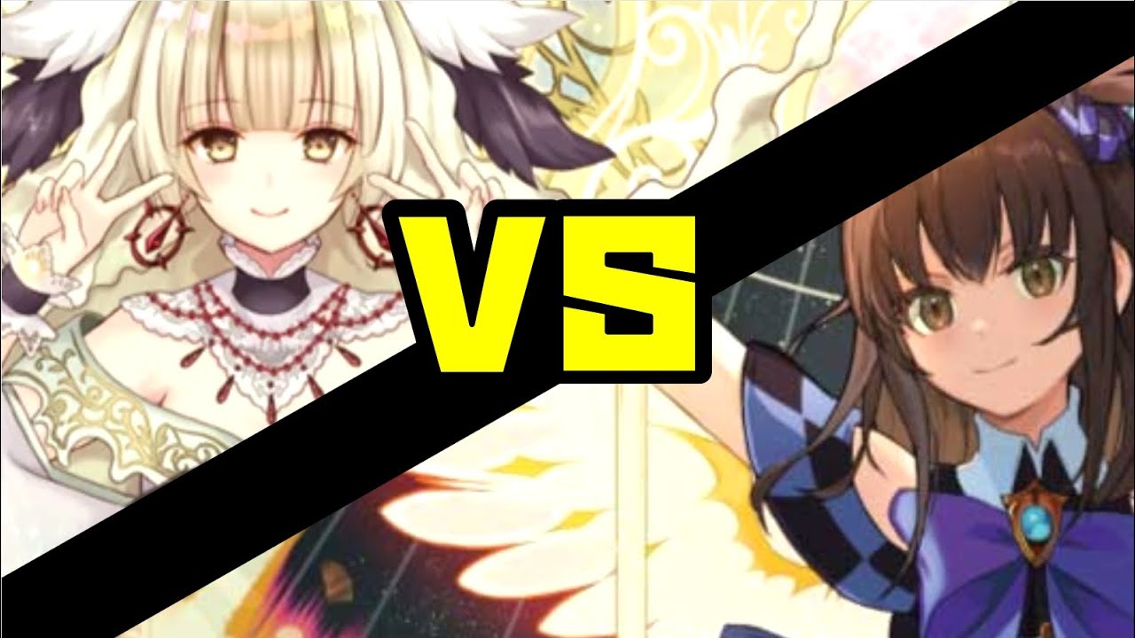 WIXOSS CEREMONY】決勝 糾う翠子VSるう子 2025/12/14【キー】 - YouTube