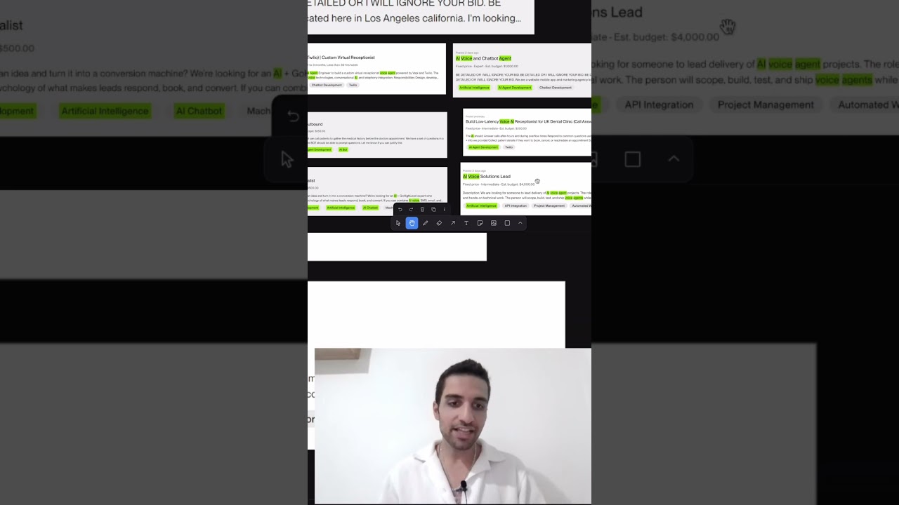 Быстрое и дешевое создание и развертывание голосовых ИИ-агентов 