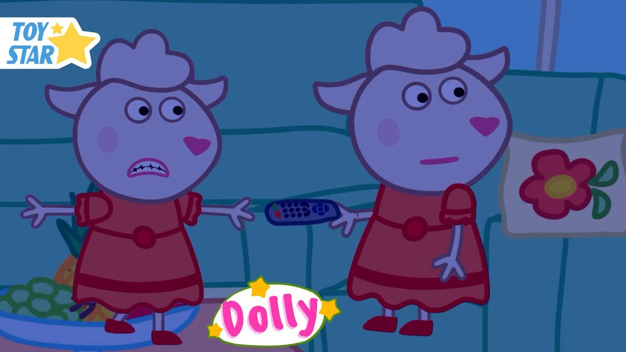 Dolly & Amigos En Espanol Nuevos Capitulos Completos Melhores para