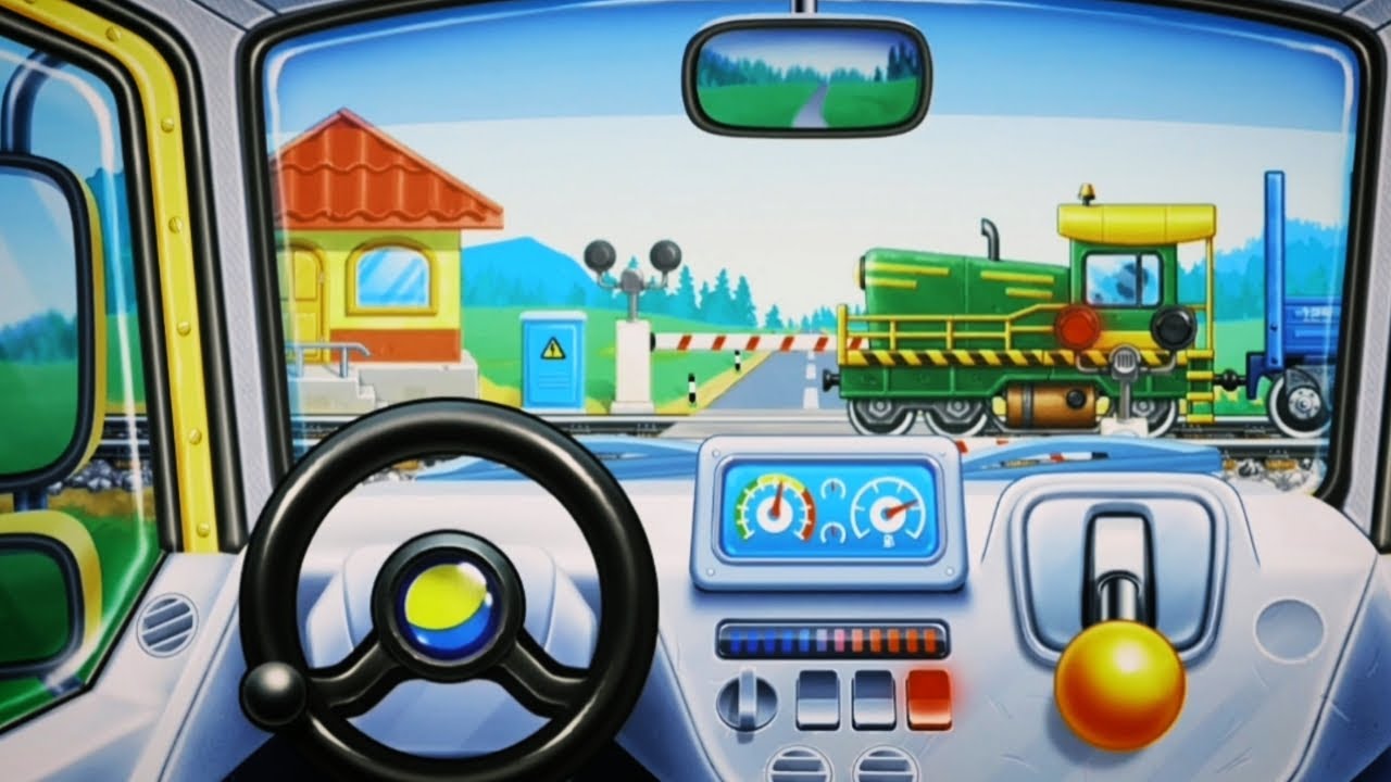 KIDS CAR VIDEO KIDS VIDEO BACCHA KA VIDEO GARI KA VIDEO CAR