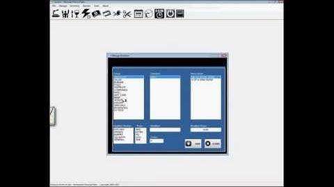 Modular POS - Add Modifiers to Your Menu Items