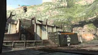 evaelia - MW3 Game Clip