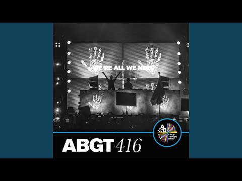 Above & Beyond - Group Therapy (Messages Pt. 4) [ABGT616] - Mixed