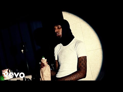 DEREK Energy Official Music Video