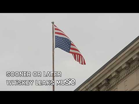 "Sooner Or Later" - WhiskeyLeaks Music - #angryveteran