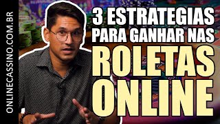 3 strategies to win at online roulette screenshot 2