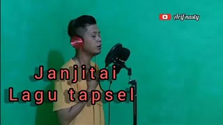 janjitai mariati lubis cover arif nasty