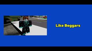 Marcus Rants S1 E4 Like Beggars