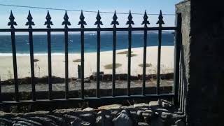 Casa Rural - Vista al Mar - Playa de Tuya