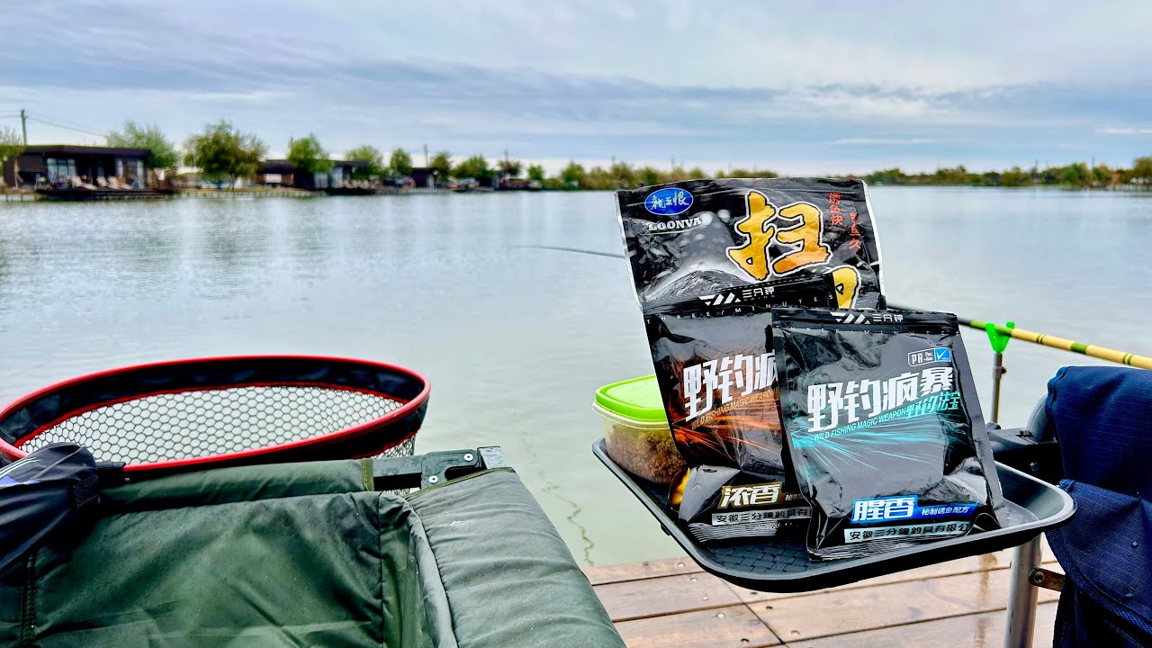 Восточная снасть на Карпа Херабуна ヘラブナ Herabuna. Осень на Озерах Адыгеи 🍂