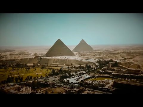 Pyramids, Fallen Angels, and The One World Religion — Part 1 | Michael Heiser