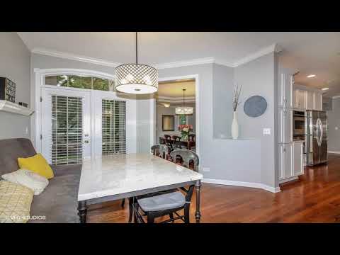 5528 Heritage Court, Western Springs, IL home video tour