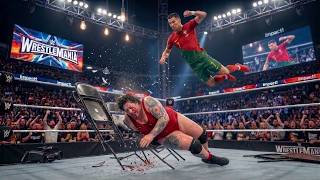 WWE 2K25 LIVE: The Most Chaos You’ll Ever See! 🤯