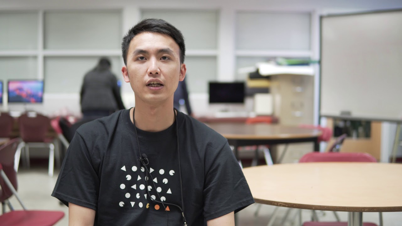 Game of Apps Season 1 Mentor Interviews - Steve