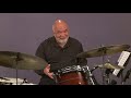 Peter Erskine - Creative Practicing with Fills