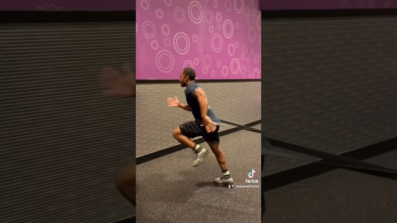 Incorporate these two high knee training exercises to improve acceleration 